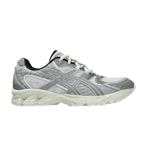 Кроссовки Min-Nano x Gel Nimbus 10.1 'Sheet Rock', серый