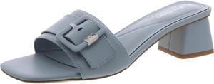 Calvin Klein Женские босоножки Ariella, Pearl Blue 450