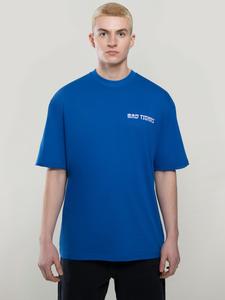 Рубашка MAD TIGERS Creative Studios, синий