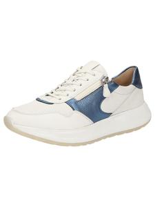 Кроссовки на шнуровке Sioux, синий