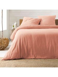 Douceur d’Intérieur Белый комплект постельного белья