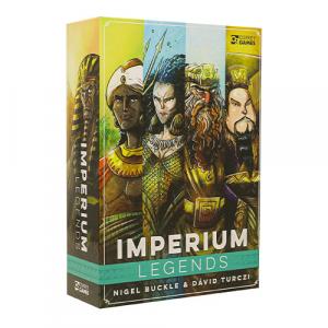 Настольная игра Imperium: Legends Osprey Games