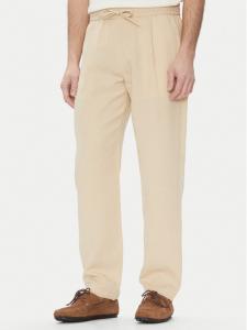 Брюки прямого кроя 5GHB03 2310Z Marciano Guess, бежевый