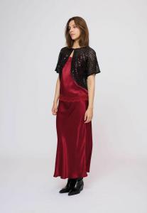 Блуза Noa Noa GINAMARINN, Black