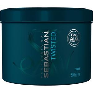 Шампунь Sebastian Mask, Twisted 500 ml