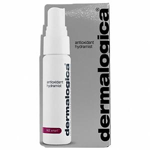 Тоник для лица age smart antioxidant hydramist Dermalogica, объем 30 мл