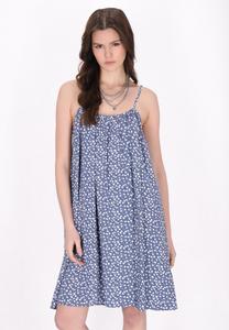 Повседневное платье myMo ROCKS, синий