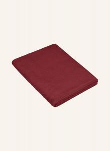 Полотенце dreampure weseta switzerland, цвет 85 rhubarb