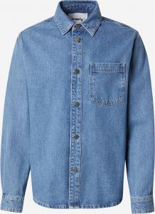 Джинсовая куртка Everly Between-Season, синий