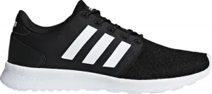 Кроссовки Adidas Wmns Cloudfoam QT Racer, черный