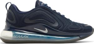 Кроссовки Nike Air Max 720 'Obsidian', синий