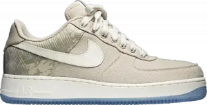 Кроссовки Nike Air Force 1 Premium QS 'Jones Beach' 2017, серый