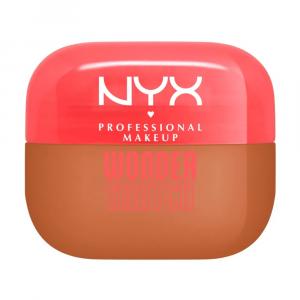 Пудра фиксирующая NYX Professional Makeup Wonder Snatch, Cinnamon Catch, 6 г