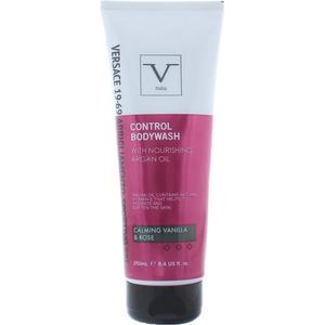 Гель для душа Calming Vanilla & Rose Control 250ml