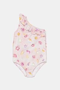 Детский купальник AYTONA Jamiks, бежевый