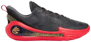 Кроссовки Curry Brand Curry Flow 12 'Year of the Snake', черный