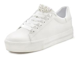 Кроссовки LASCANA Sneakers, белый