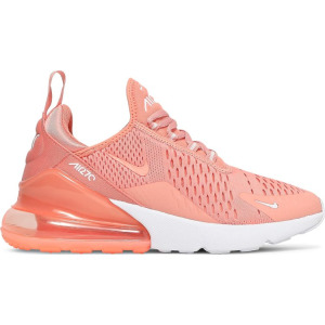 Кроссовки Nike Wmns Air Max 270 'Crimson Bliss', оранжевый