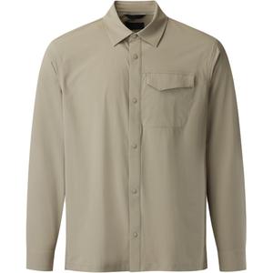 Мужская рубашка KOLON SPORT, бежевый