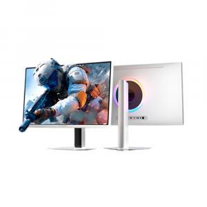 Игровой монитор InnoCN GA27T1M, 27", 2560x1440, 330 Гц, QD-MiniLED, белый