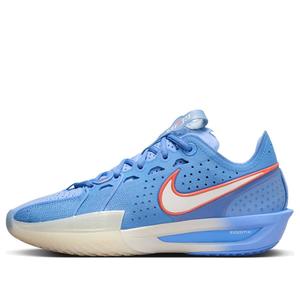 Кроссовки air zoom gt cut 3 'royal pulse' Nike, синий
