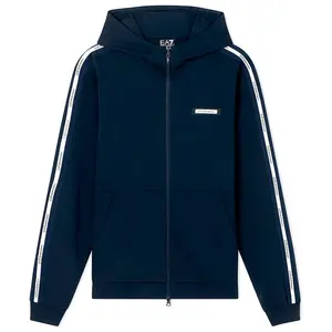 Толстовка EA7 EMPORIO ARMANI 7M001480_AF12660, синий