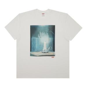 Футболка Supreme f*ck Tee 'White', белый