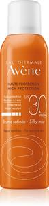 Солнцезащитный шелковистый спрей с защитой от солнца SPF 30 Avène, 150 мл