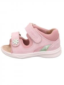 Сандалии superfit, розовый