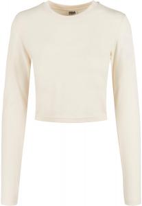 Лонгслив Urban Classics s, белый