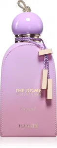 Парфюмерная вода Hamidi The Dome Capitol