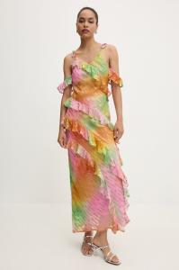 Платье Фаро Платье Never Fully Dressed, мультиколор