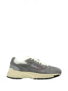 Кроссовки Hyperway Autry, серый