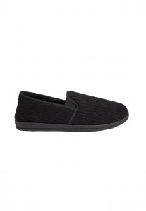 Лоферы Marks & Spencer WITH FRESHFEET, Black