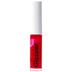 Блеск для губ с глянцевым сиянием Glossier, 0.14 oz /4.2 mL, Red