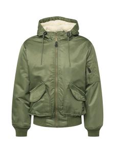 Демисезонная куртка Brandit, Olive