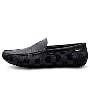 Bull charm Мужские повседневные кроссовки Low Top черные, цвет Black