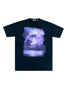 Футболка Perfect Storm Kith, черный