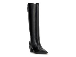 Ботинки Jessica Simpson Hemmia Boot, черный