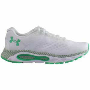 Женские белые кроссовки Hovr Infinite 3 Under Armour, зеленый