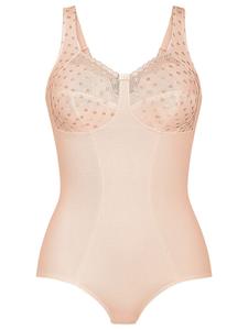 Боди Anita Komfort Korselett Airita, цвет light powder