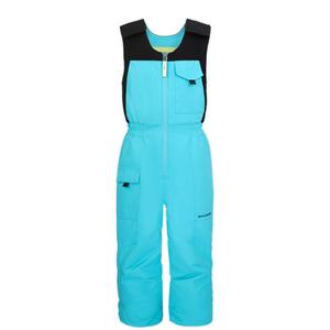 Детские утепленные комбинезоны Nestor для мальчиков Boulder Gear, Blue Turquoise