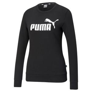 PUMA Женская толстовка. Удобная посадка.