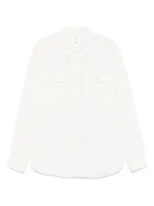 Рубашка Langer visvim, белый