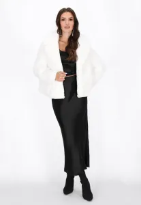 Зимняя куртка Faina, White