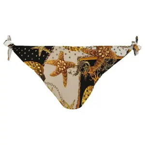 Низ бикини Twinset U&B, мультиколор