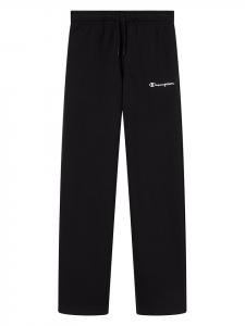Champion Черные спортивные штаны