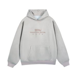 RECOLETA Толстовка унисекс, Фиолетовый