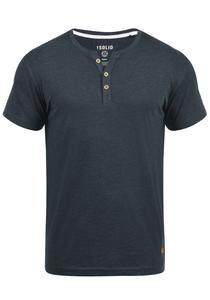 Футболка !SOLID Rundhals, синий