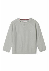Свитер Crew Neck MINOTI, цвет grey